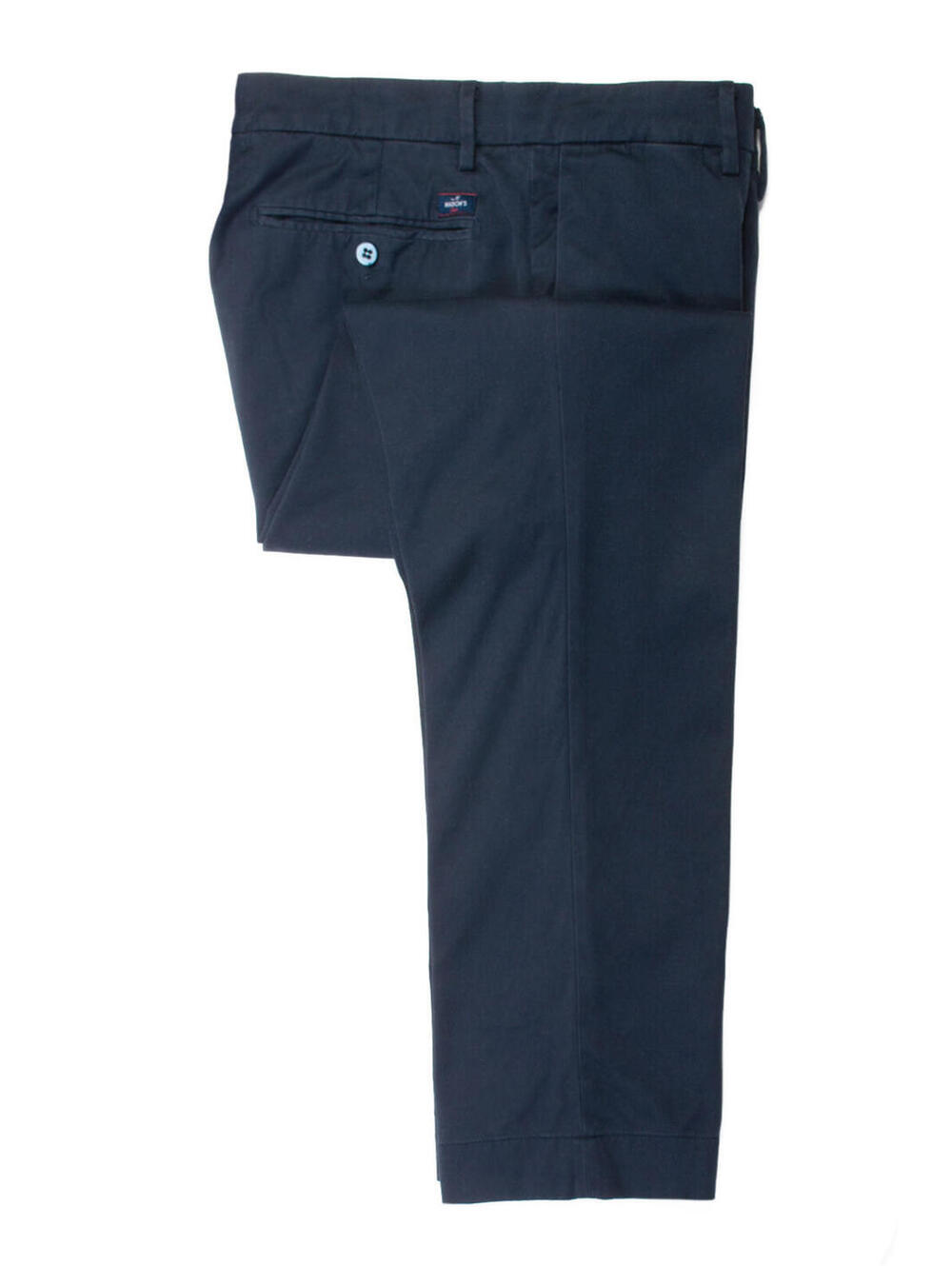 Mason’s Navy Blue New York Jersey Pants 19850